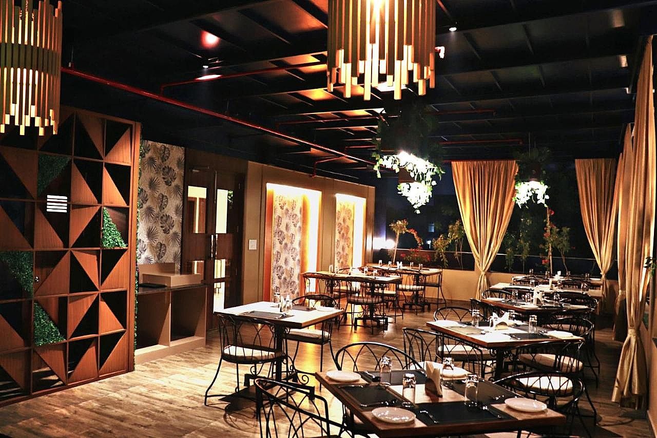 Rion A Boutique Hotel