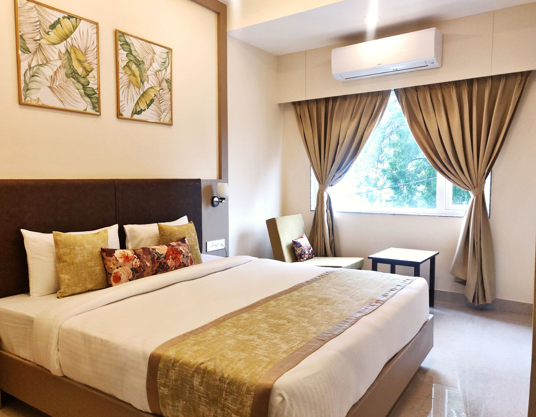 Rion A Boutique Hotel