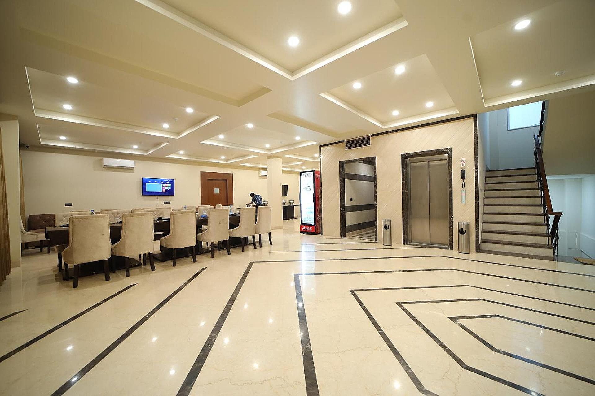 undefined The Taj Vista Agra 3