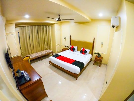 undefined The Taj Vista Agra 5