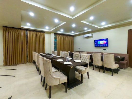 undefined The Taj Vista Agra 4