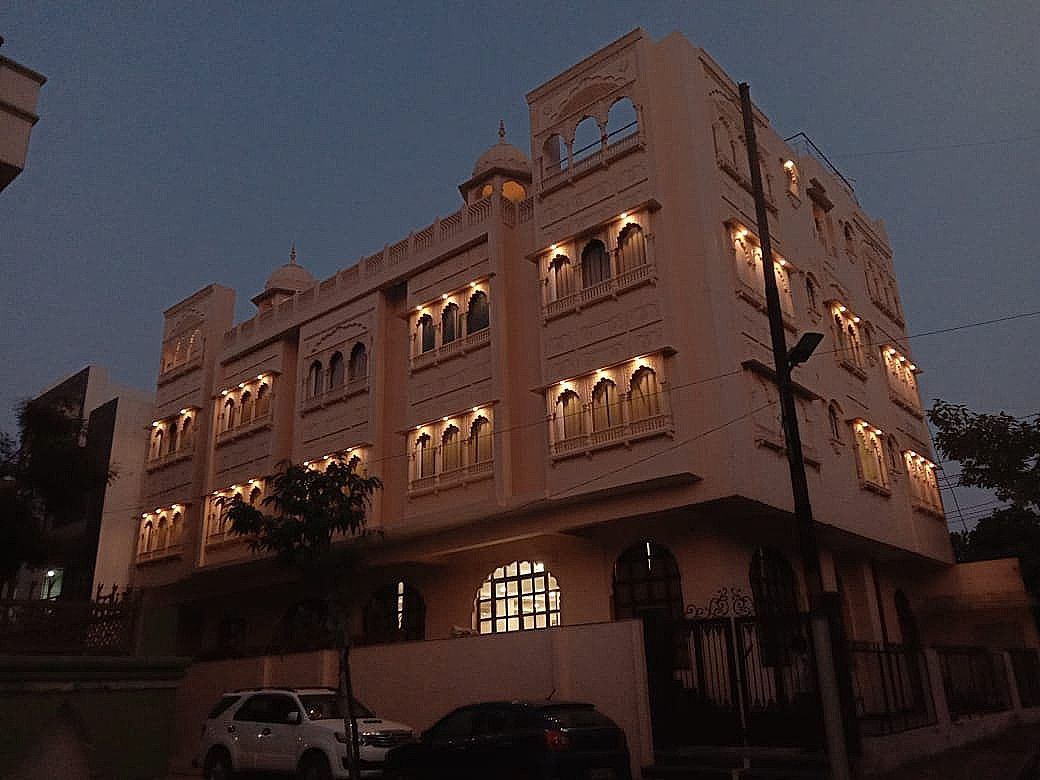 undefined The Taj Vista Agra 8