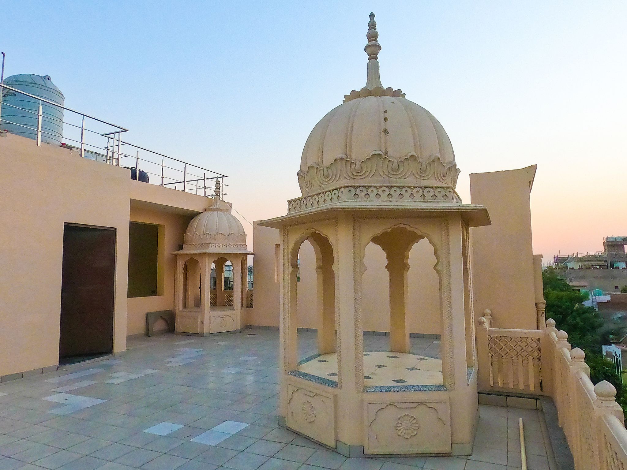 undefined The Taj Vista Agra 4