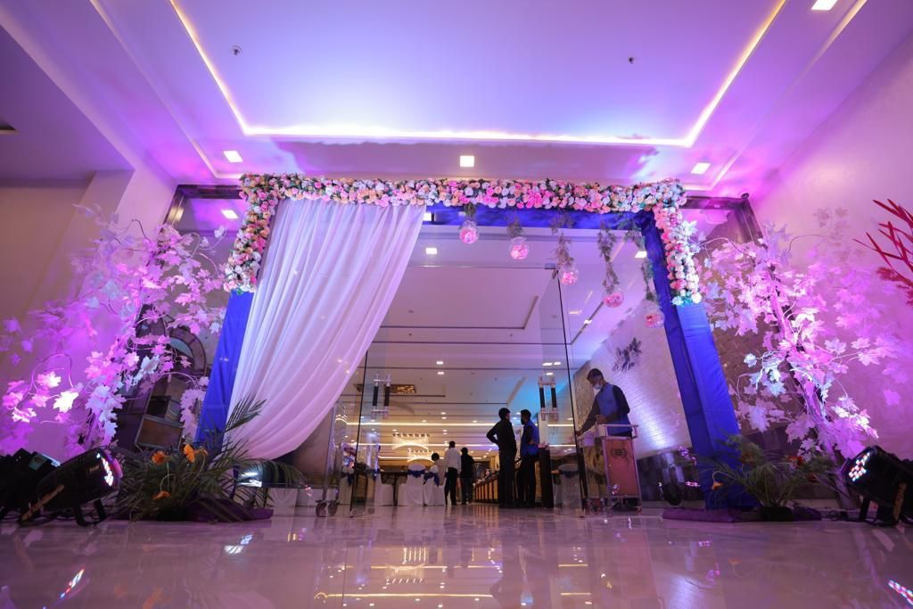 undefined Hotel Idhayan Palace 6