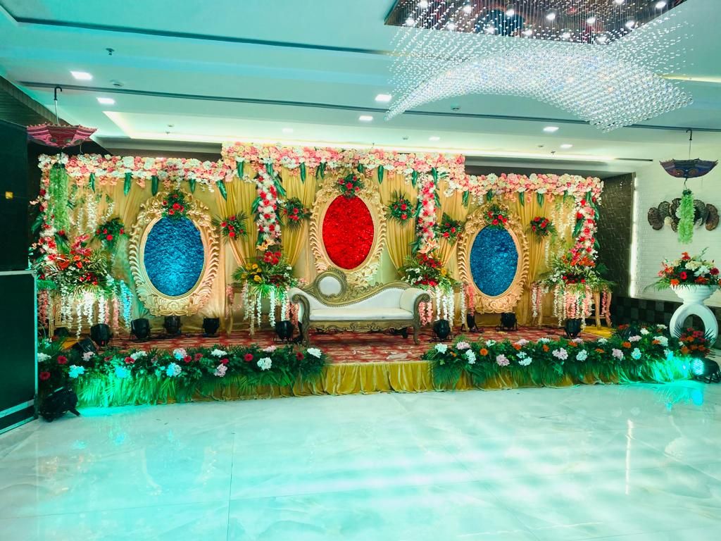 undefined Hotel Idhayan Palace 8