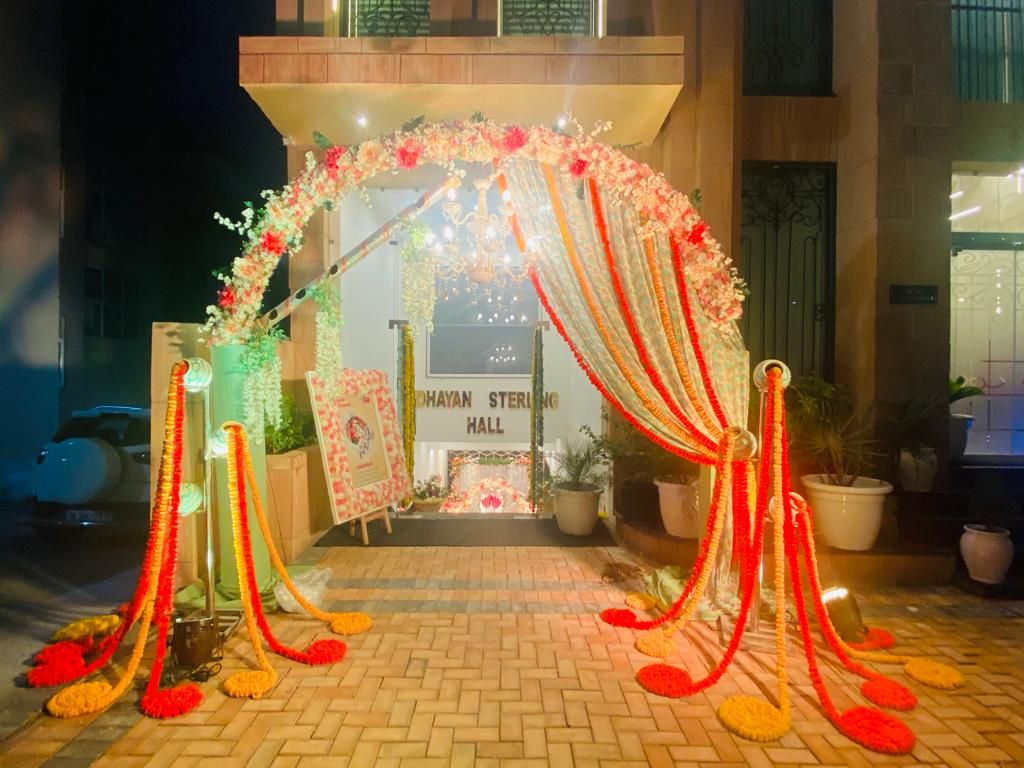 undefined Hotel Idhayan Palace 7