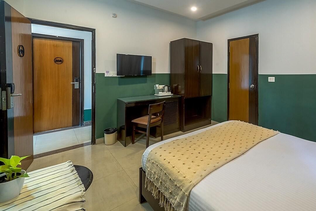 Premier Double or Twin Room