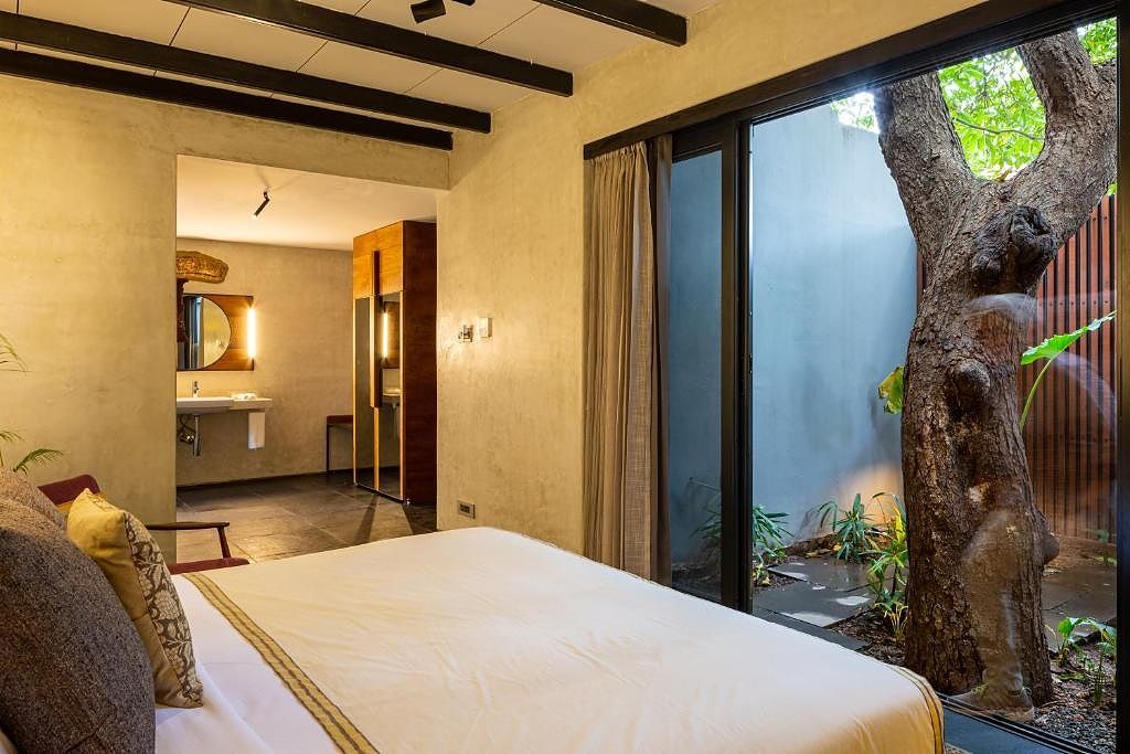 The Postcard Mandalay Hall, Kochi Standard Double Room 3