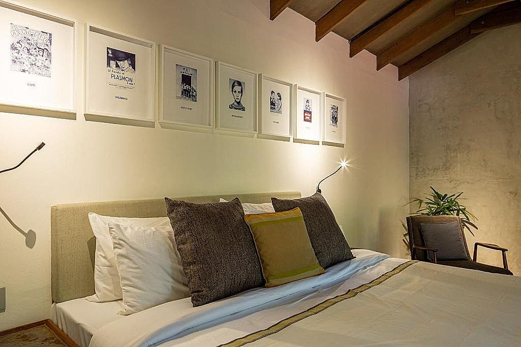 King Room with Pool View
