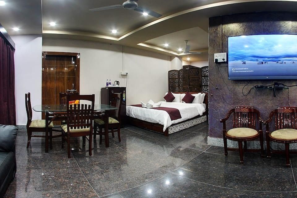 undefined Bharalu Residency 10