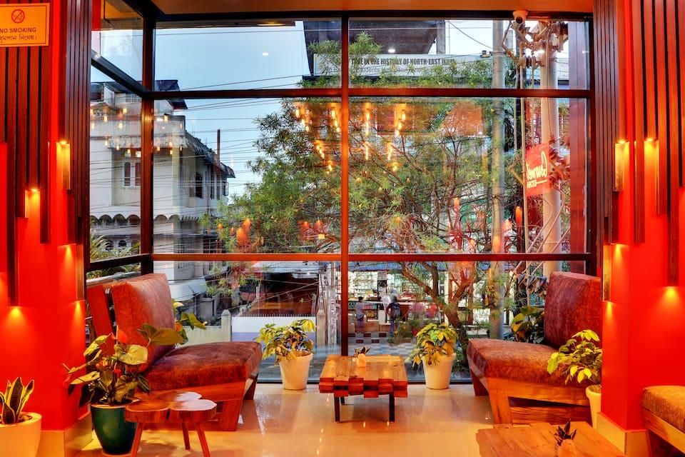 undefined Bharalu Residency 3