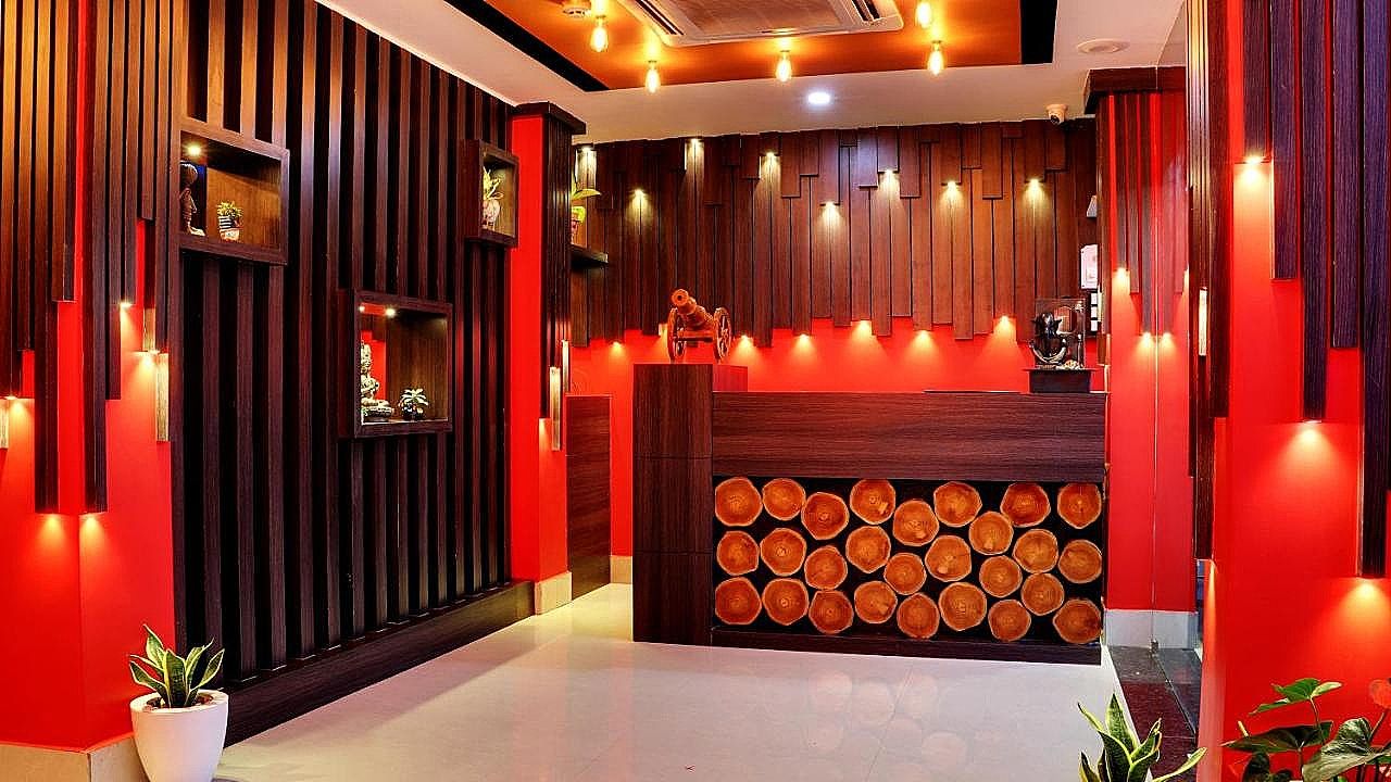 undefined Bharalu Residency 2