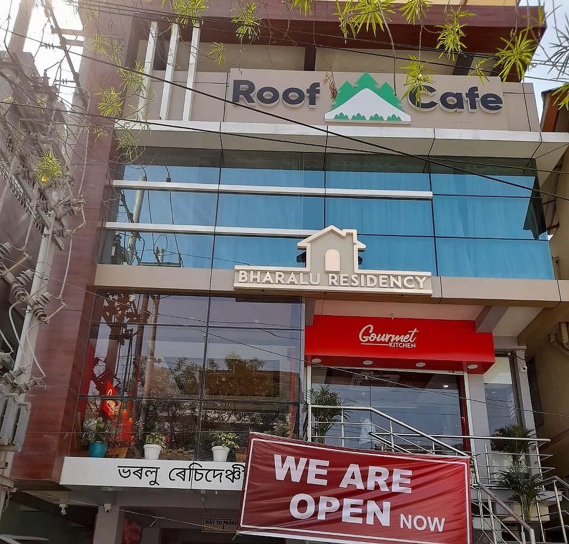 undefined Bharalu Residency 7