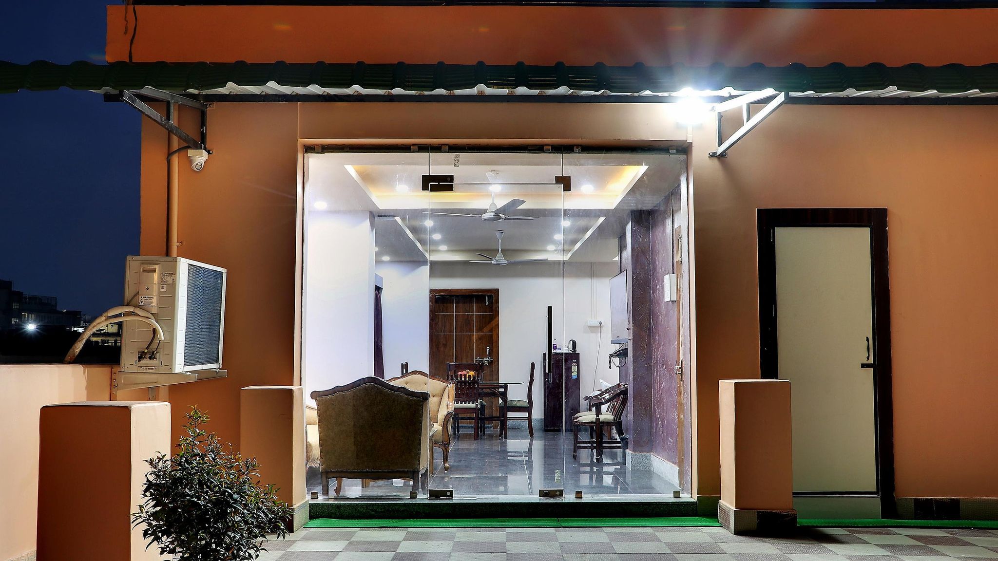 undefined Bharalu Residency 6