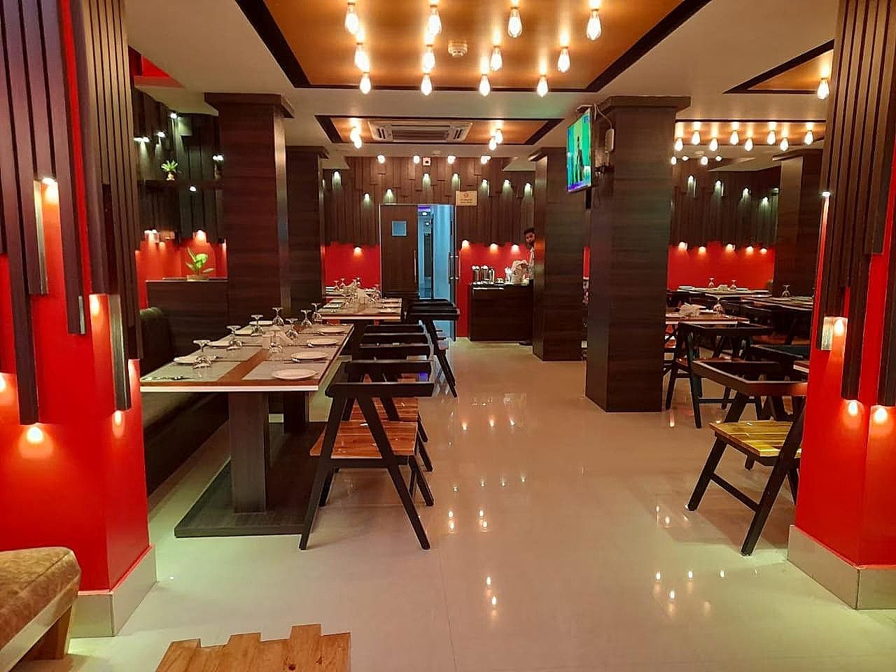 undefined Bharalu Residency 4