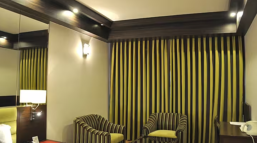 Park Grand Grand Deluxe Rooms 2