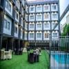 Hotel Sun Park, Zirakpur 