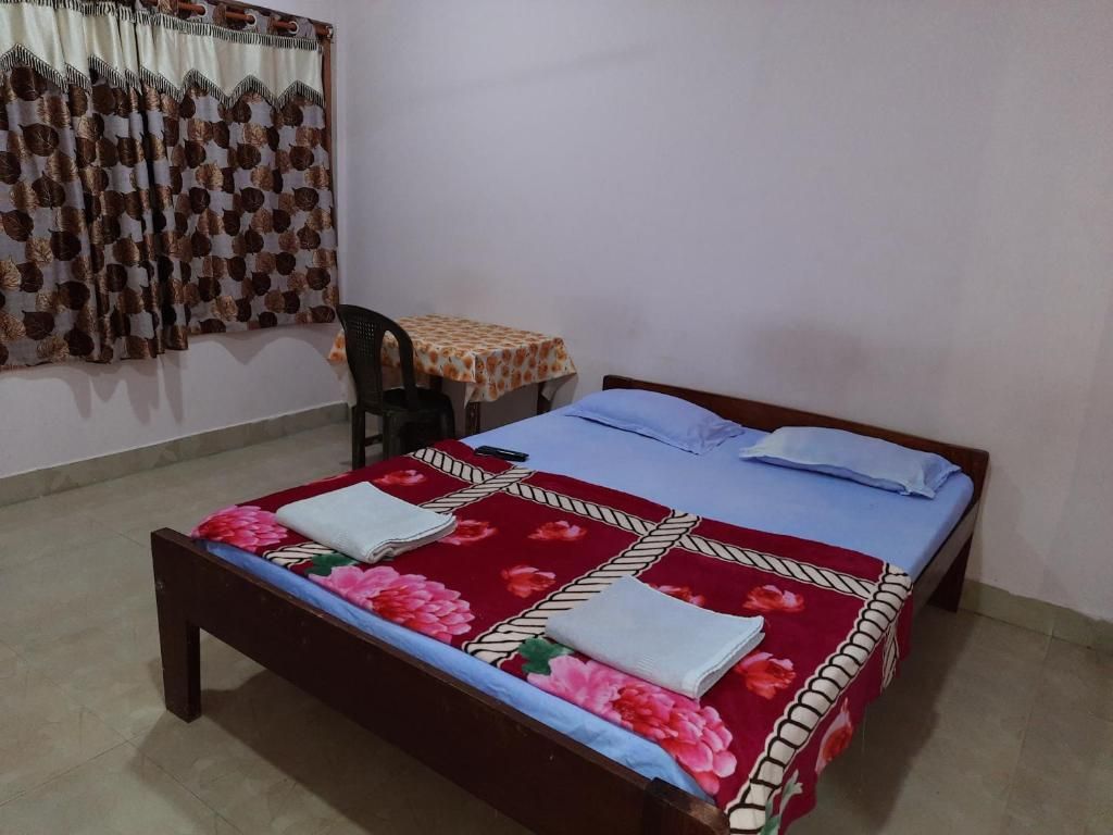 Havelock Harmony Resort Standard Double Room 3