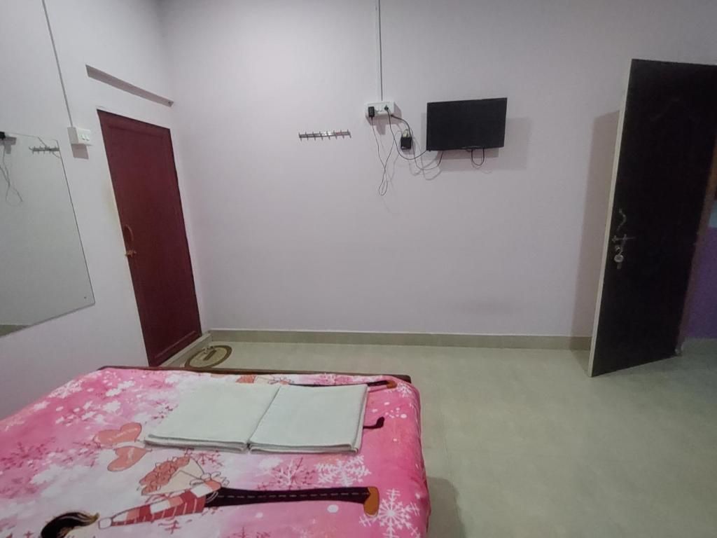 Standard Double Room with Fan