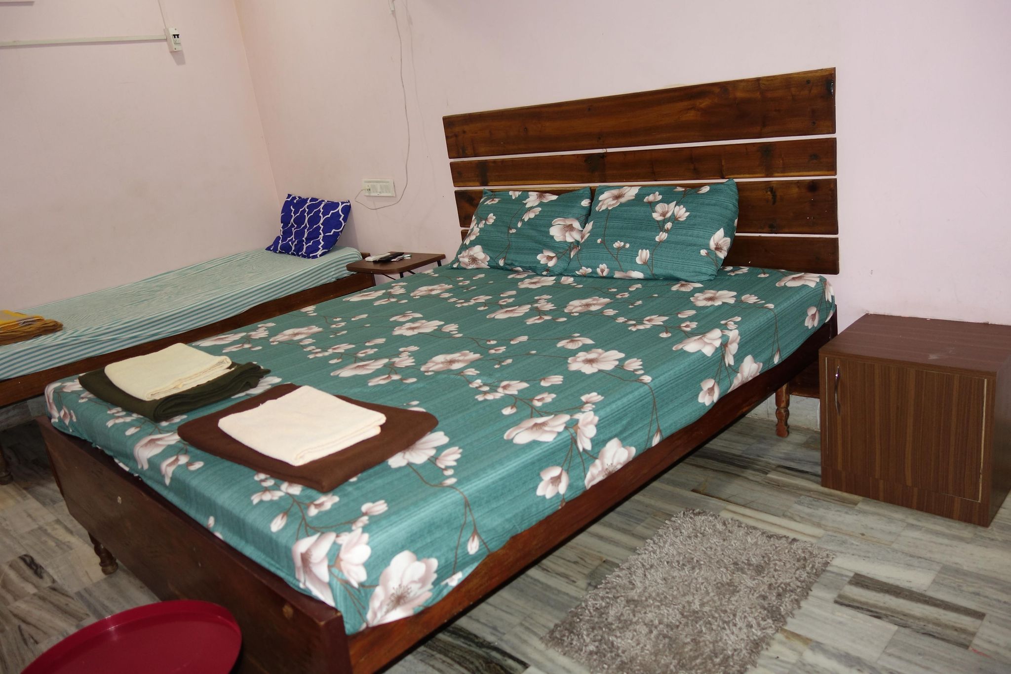 undefined Hemchandra Bhawan 5