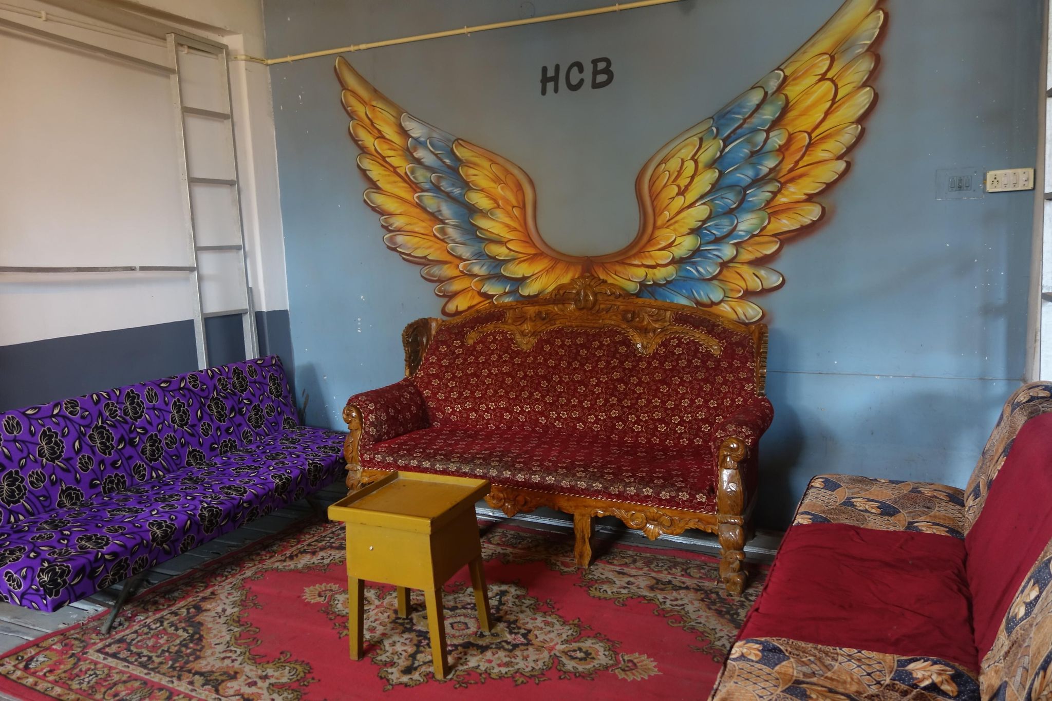 undefined Hemchandra Bhawan 3