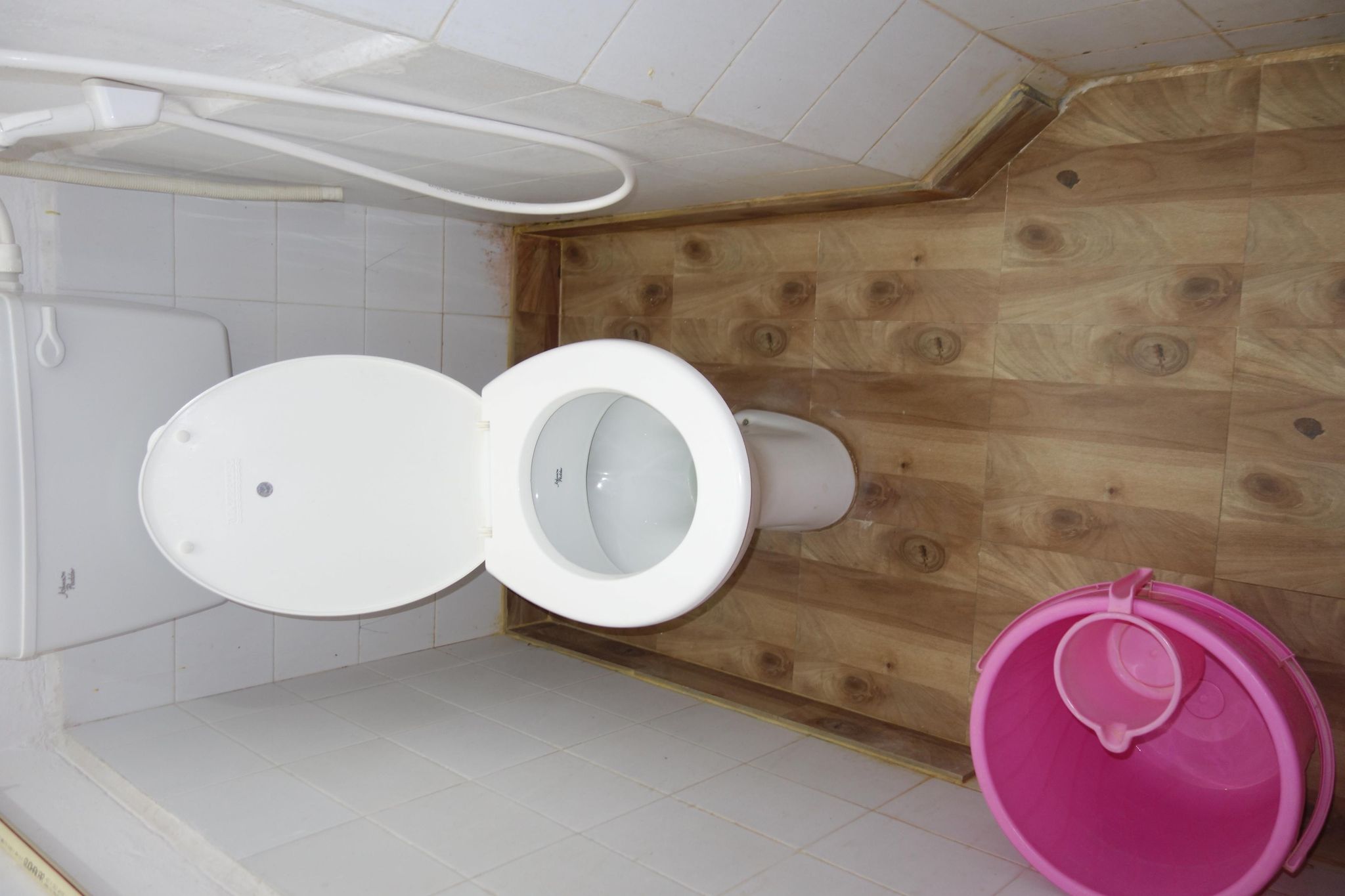 Hemchandra Bhawan Standard AC Room 7