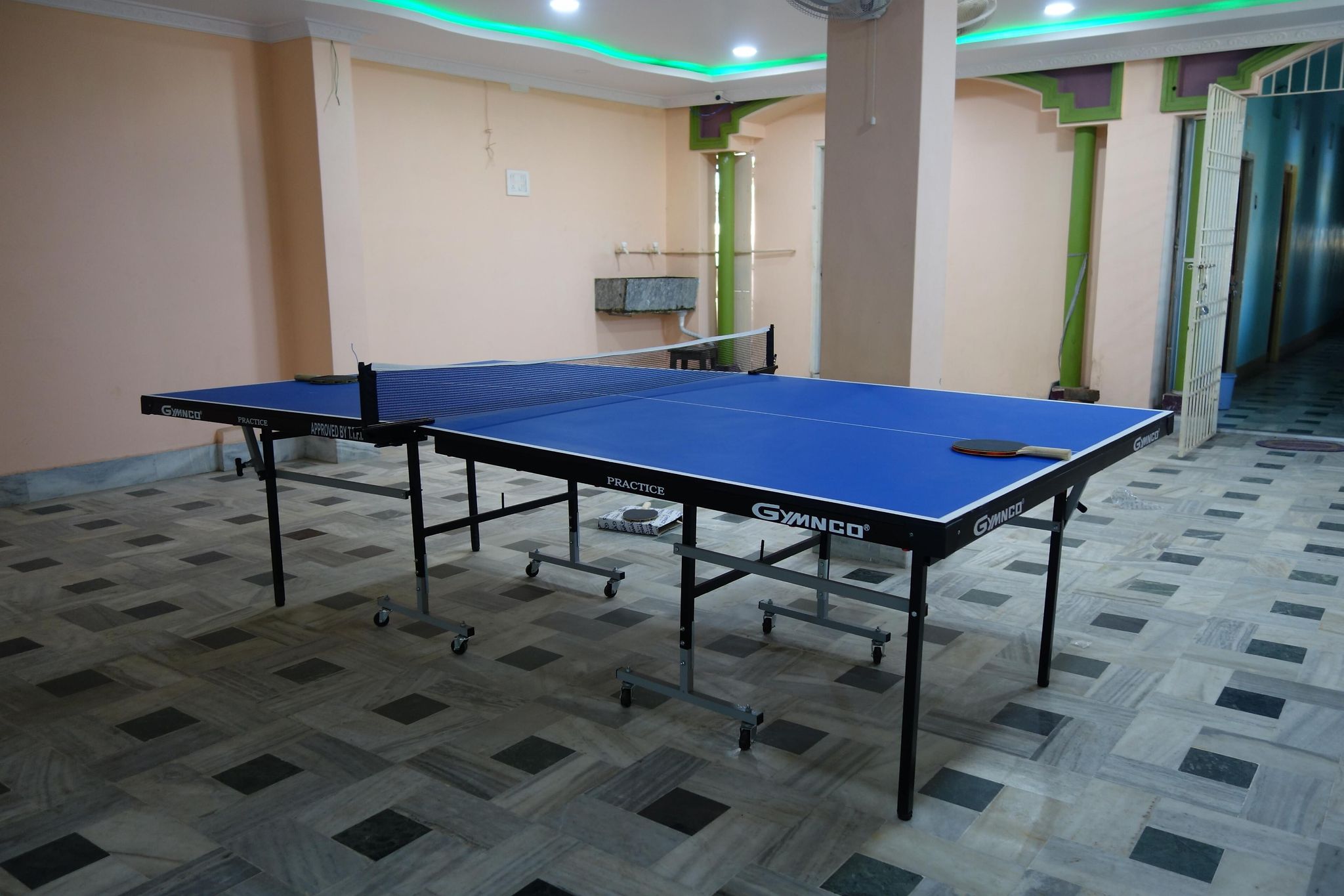 undefined Hemchandra Bhawan 4