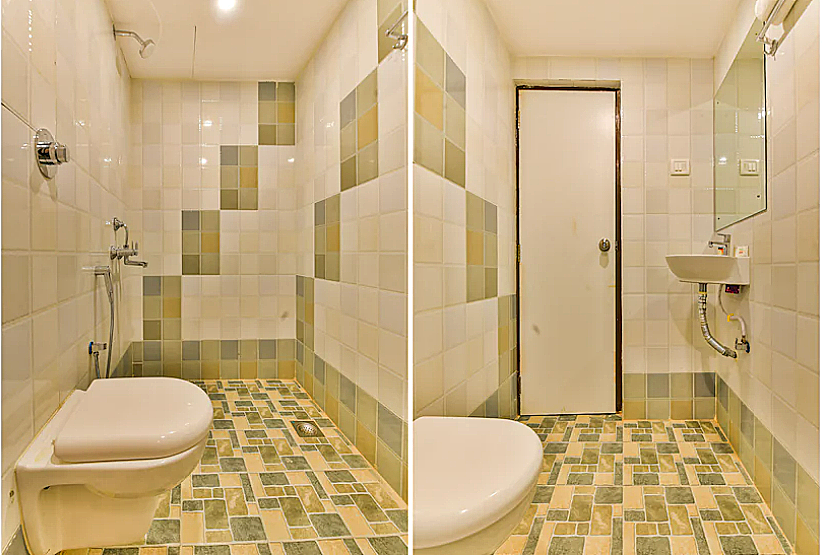 Executive Wooden Cottage