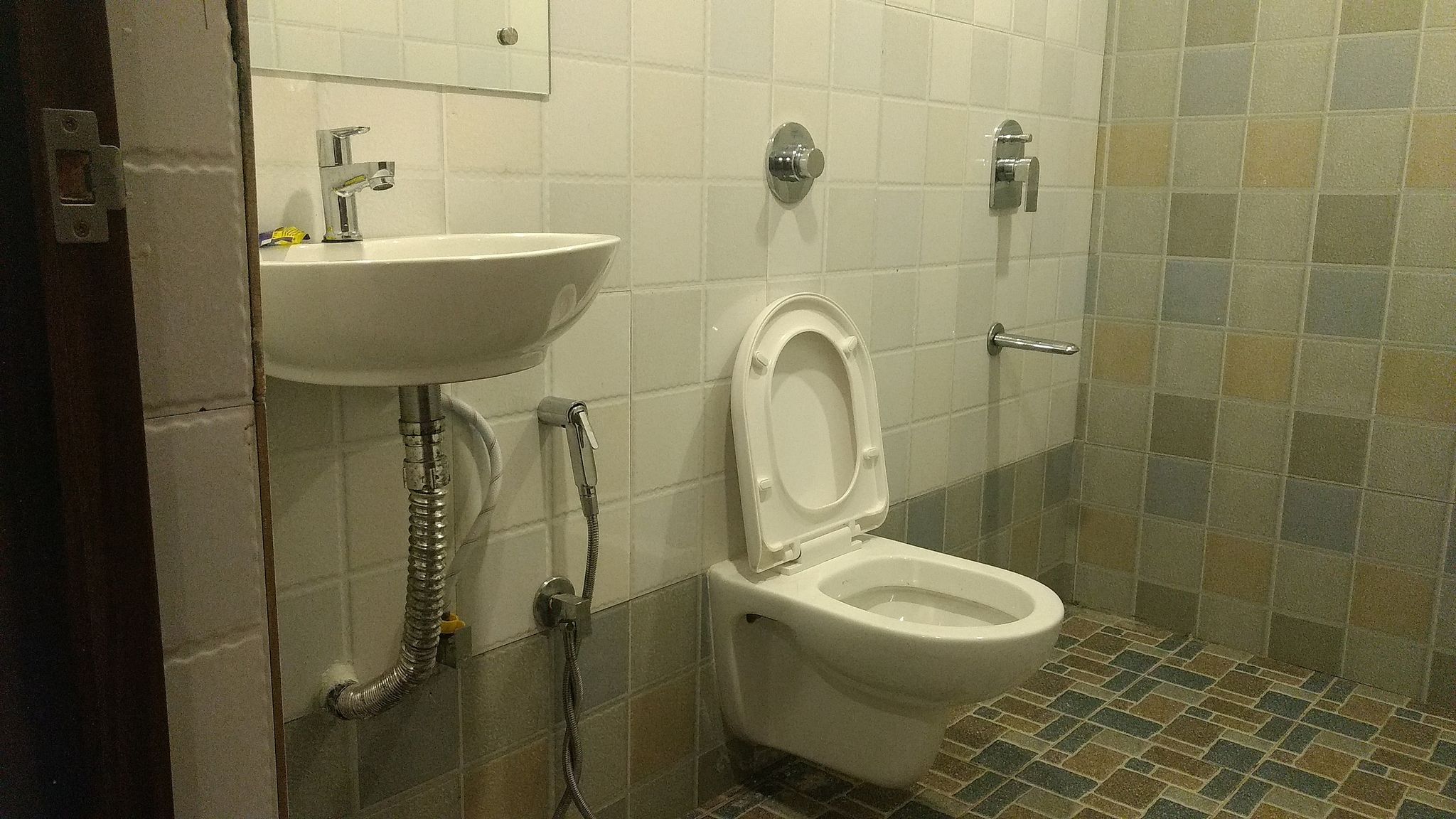 Executive Wooden Cottage