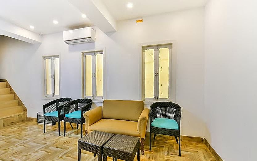 undefined Calangute Beach Resort 2