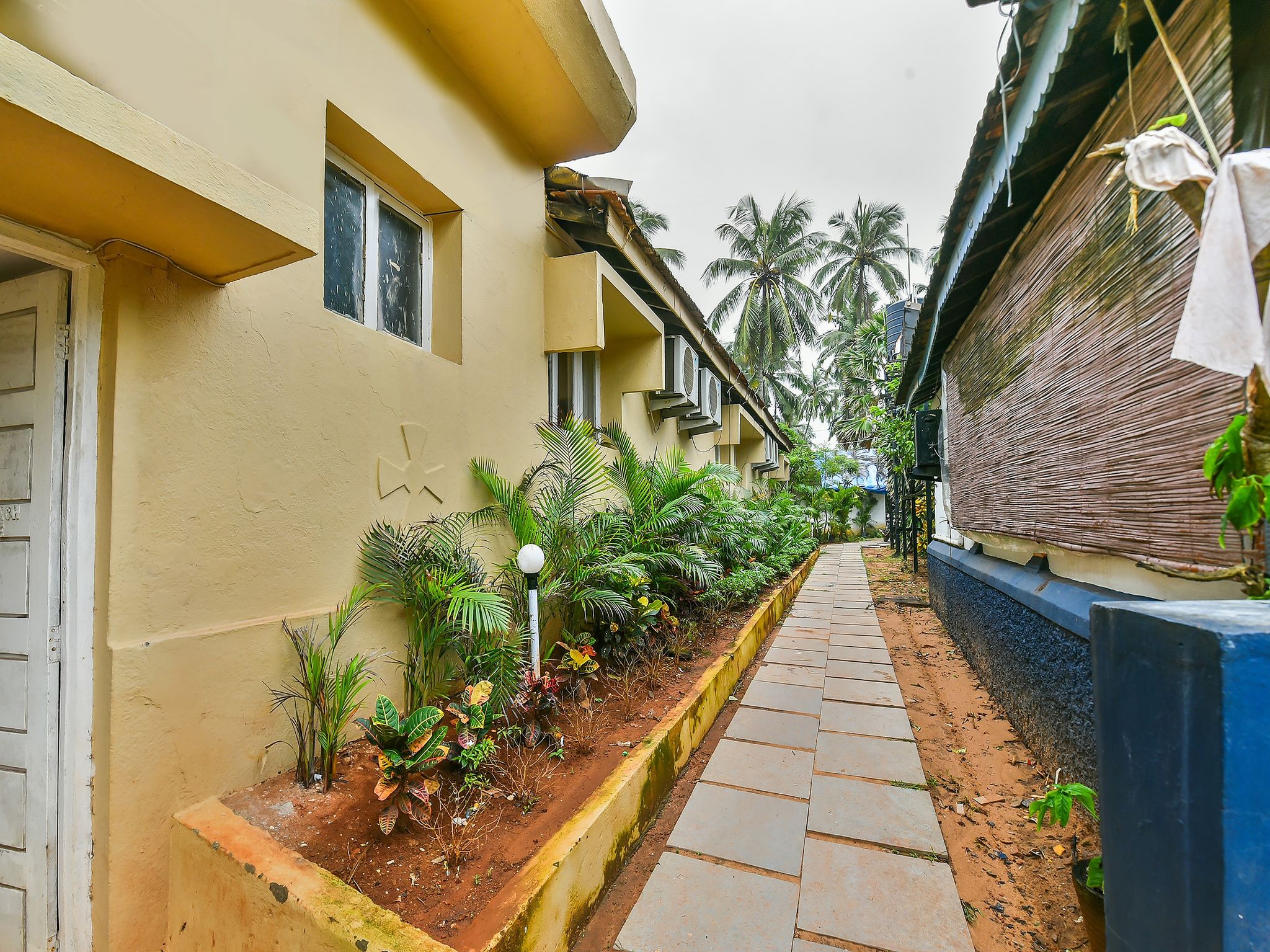 undefined Calangute Beach Resort 9