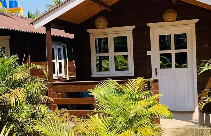 undefined Calangute Beach Resort 7