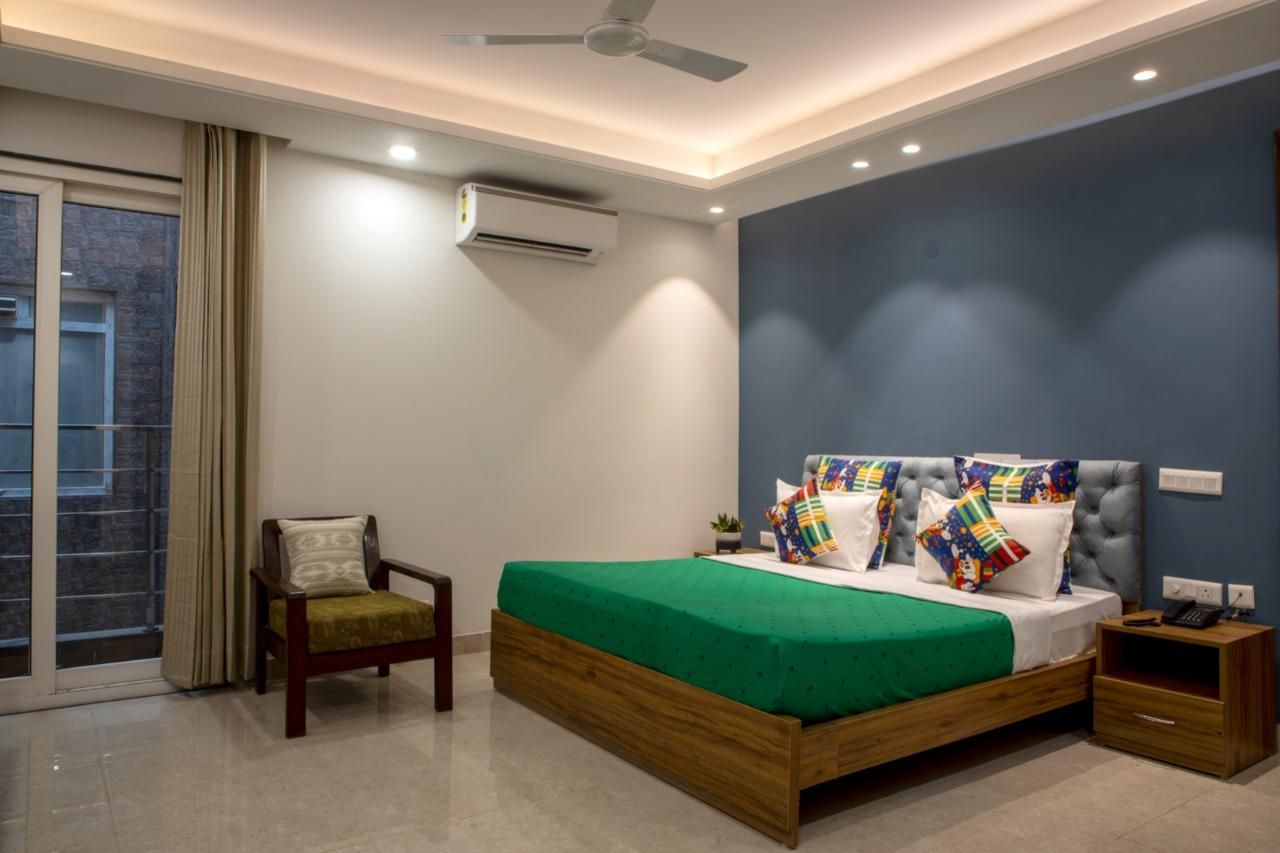Studio Executive King Room