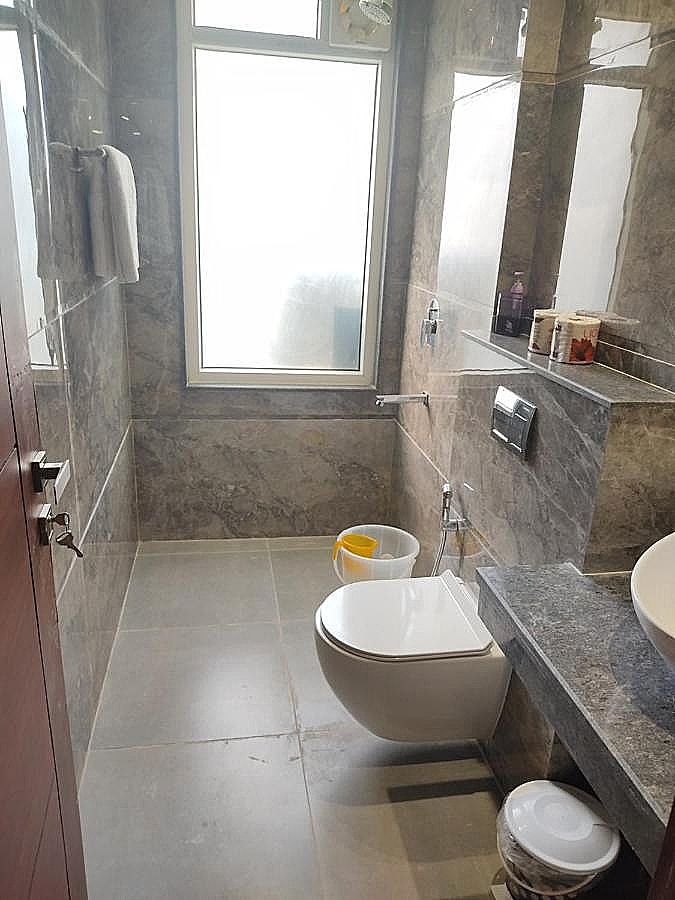 Perch Service Apartment- MG Road Classic Studio Apartment 5