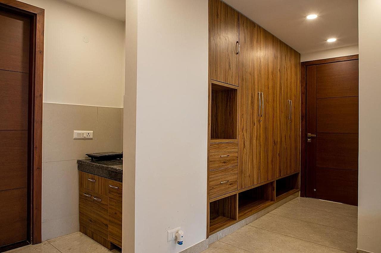 Perch Service Apartment- MG Road Classic Studio Apartment 11