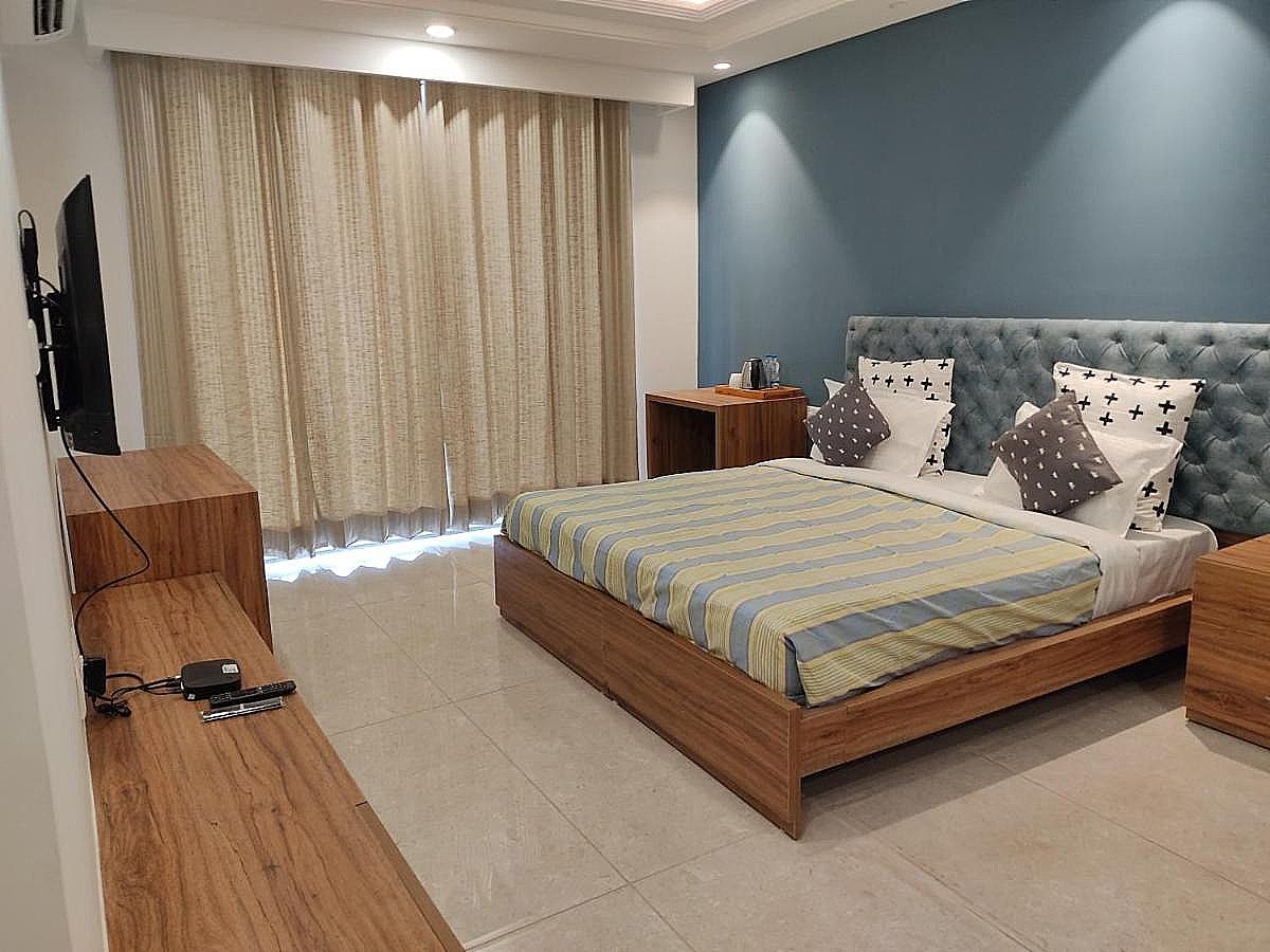 Sterling Studio Apartment