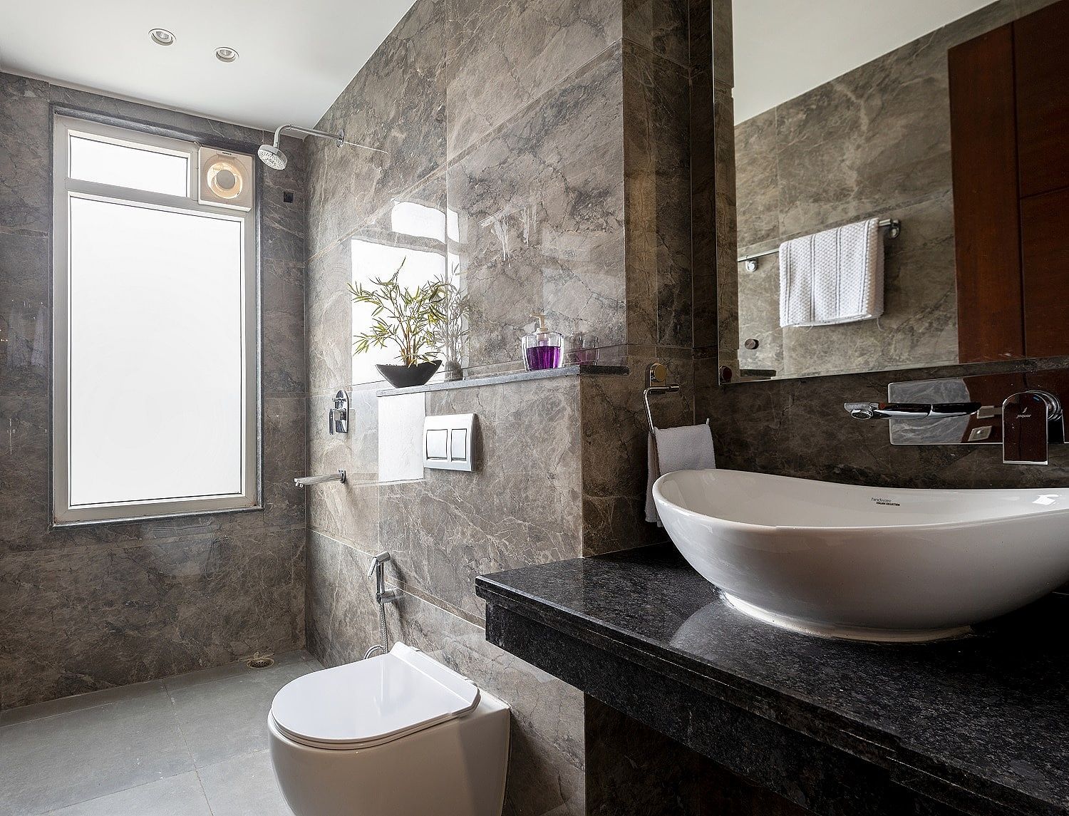 Perch Service Apartment- MG Road Classic Studio Apartment 6