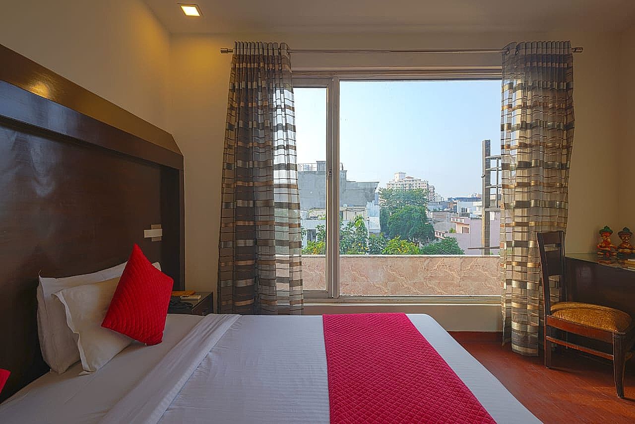 undefined Hotel Haris MG Road 4