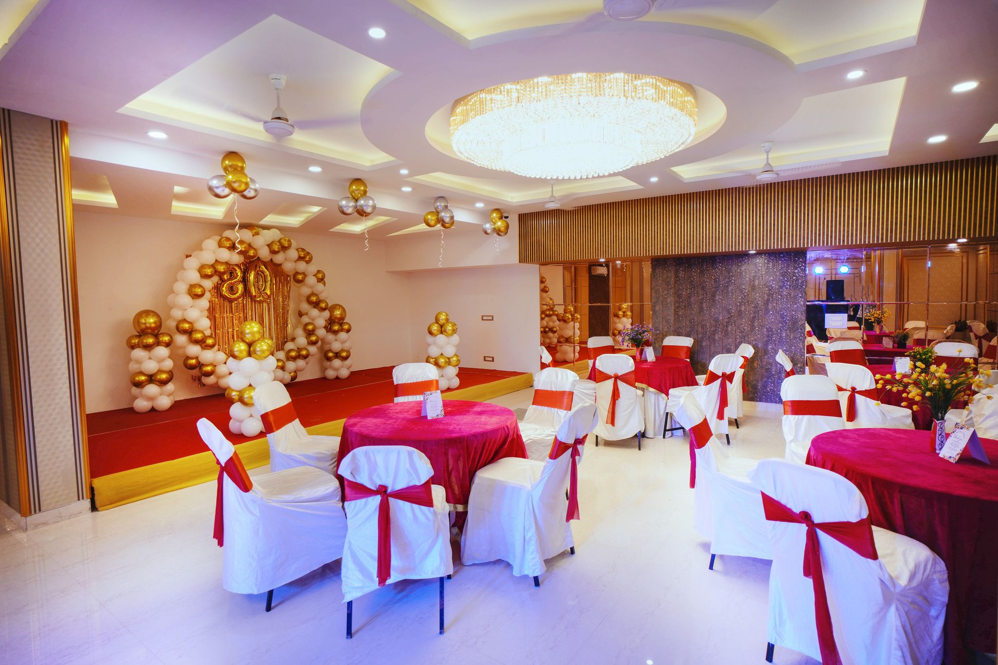 undefined Hotel Haris MG Road 7