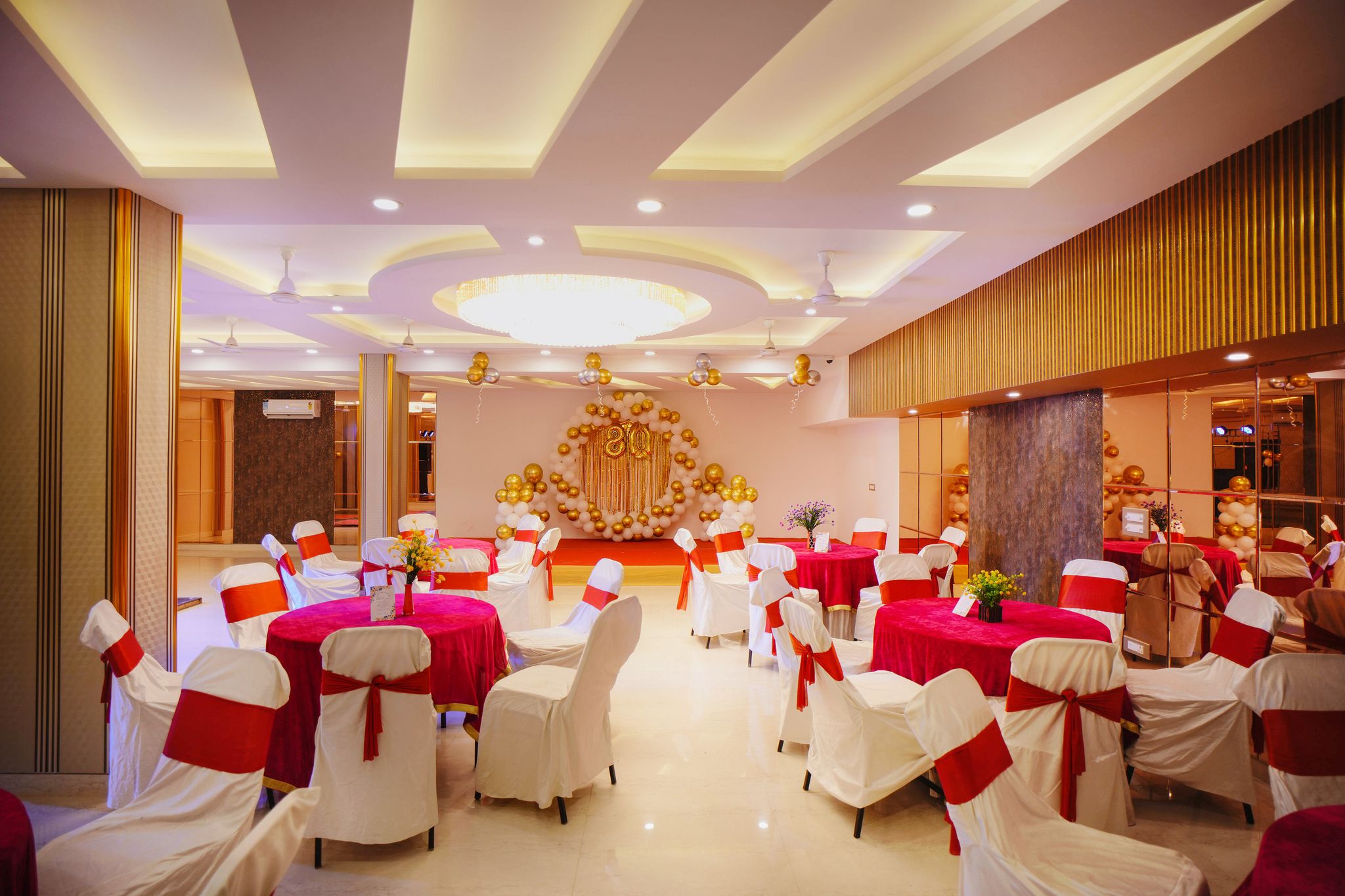 undefined Hotel Haris MG Road 6