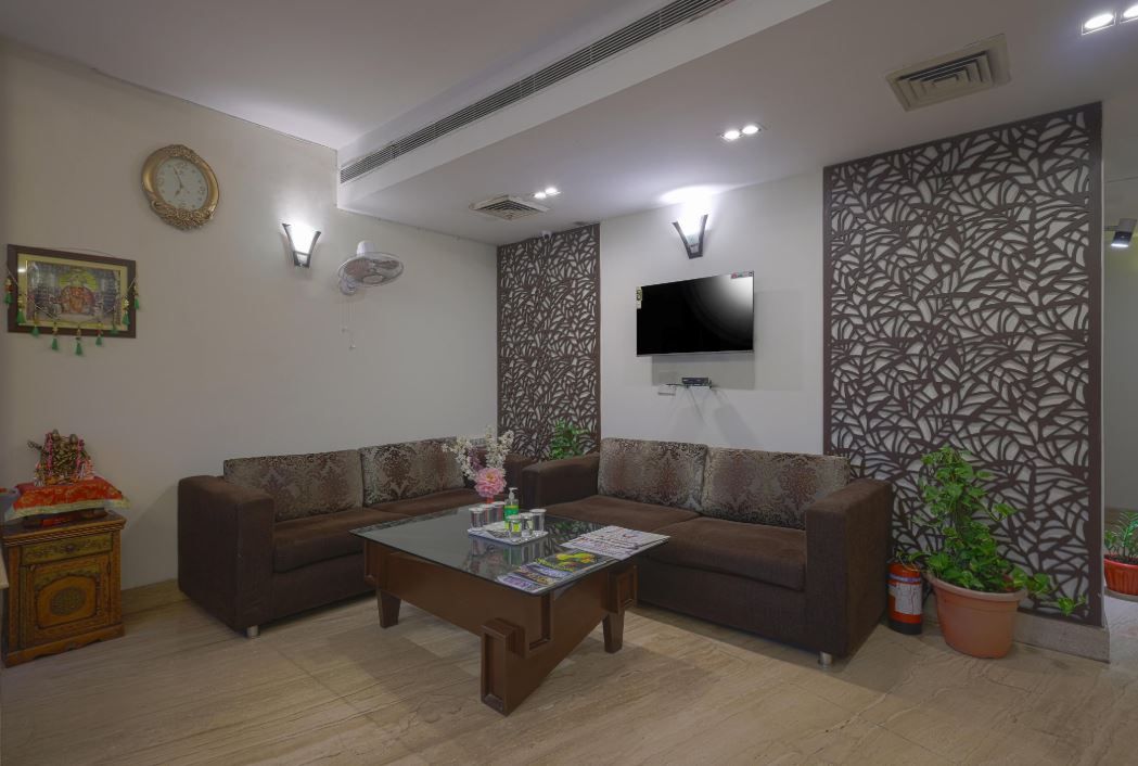 undefined Hotel Haris MG Road 3