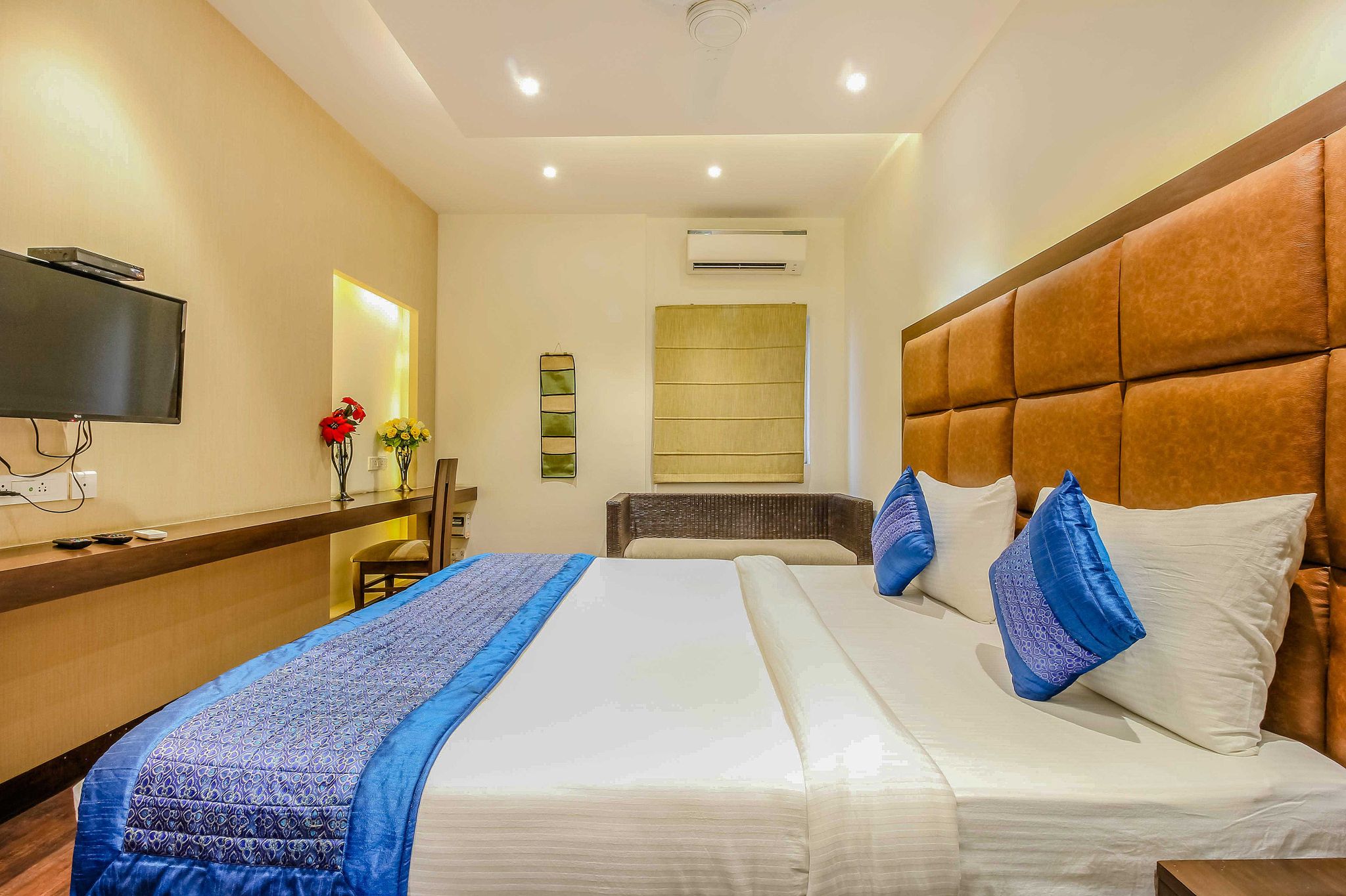 Smart Inn 3 Premium Room 3