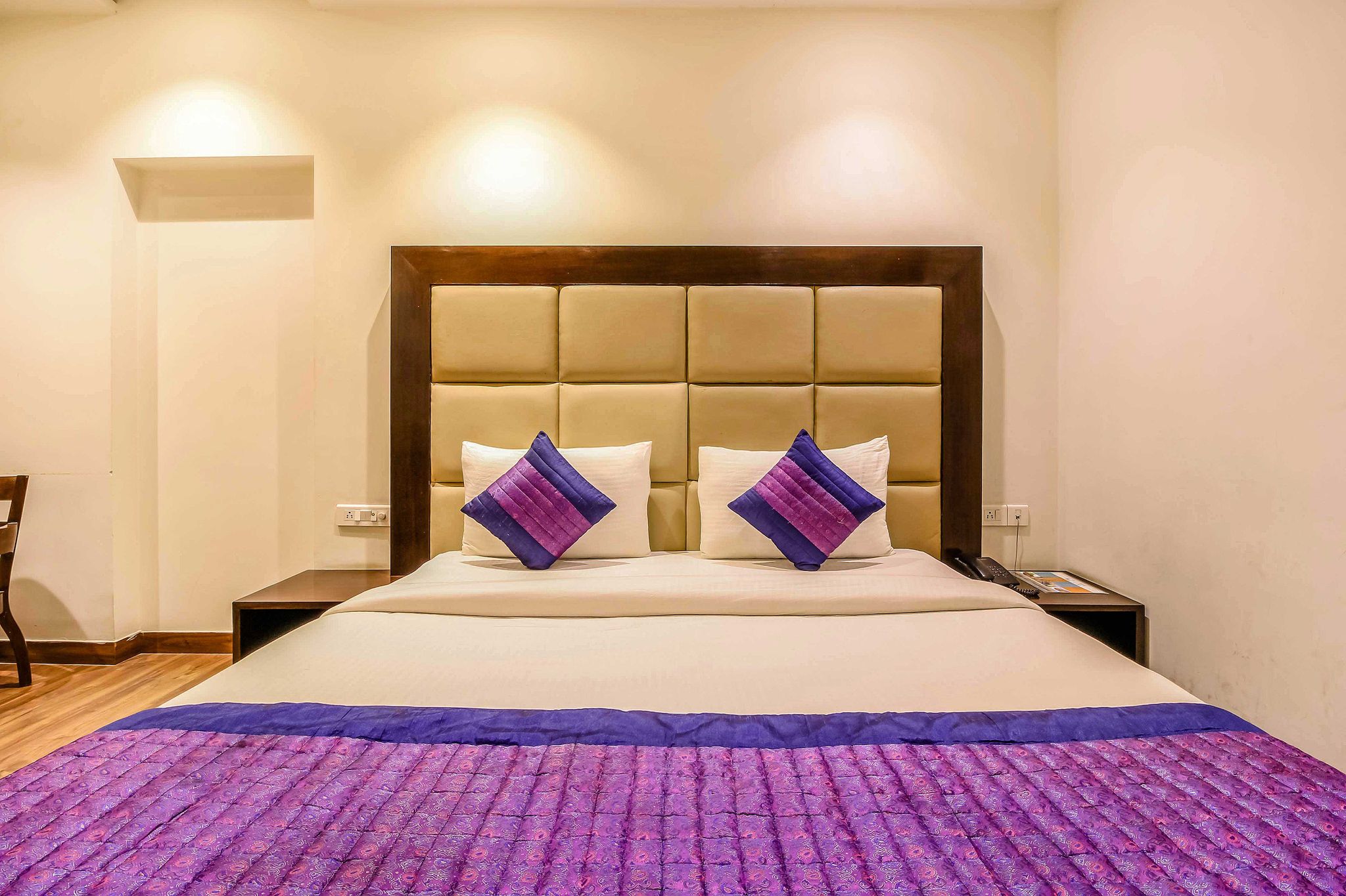 Smart Inn 3 Premium Room 2