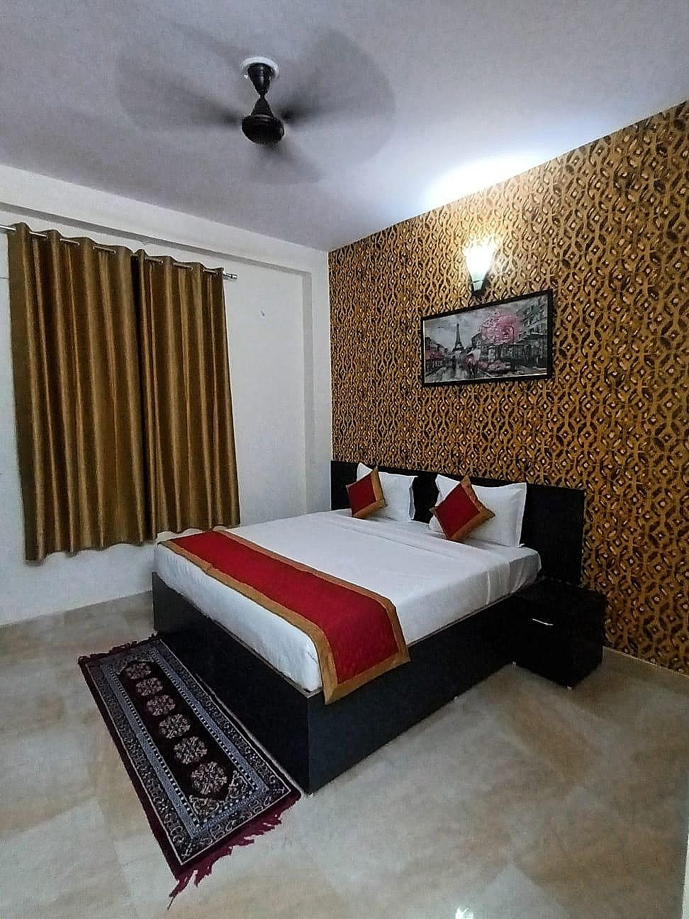 HOTEL CITYMAX INN Standard Deluxe Room 2