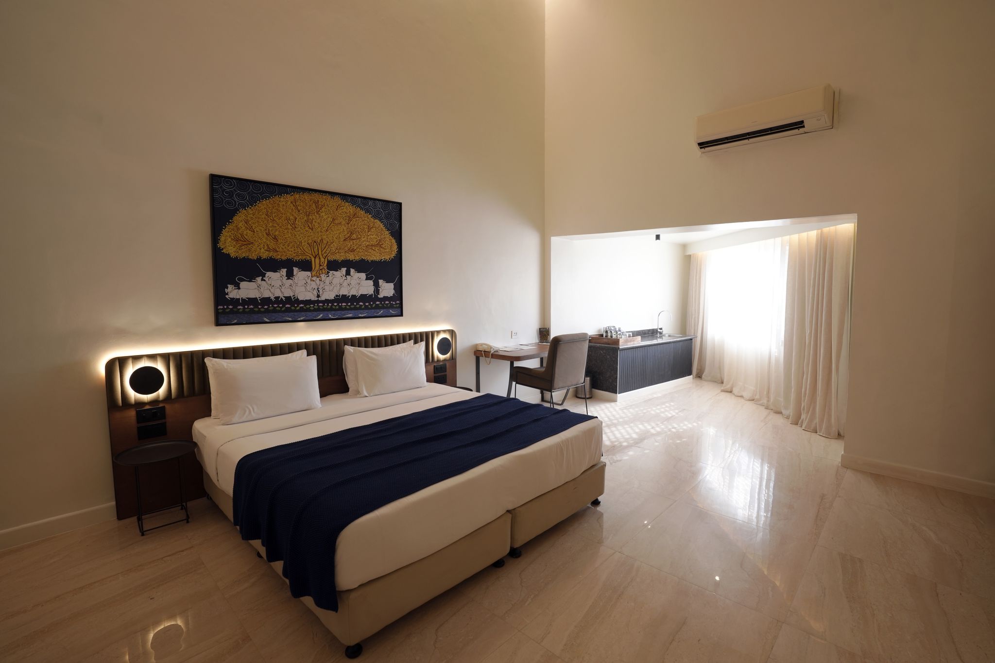 Premium Room With Kitchenette