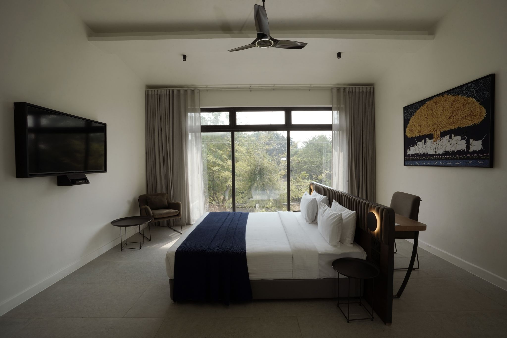 Suite Room