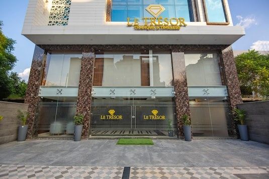 undefined Hotel Le Tresor 4
