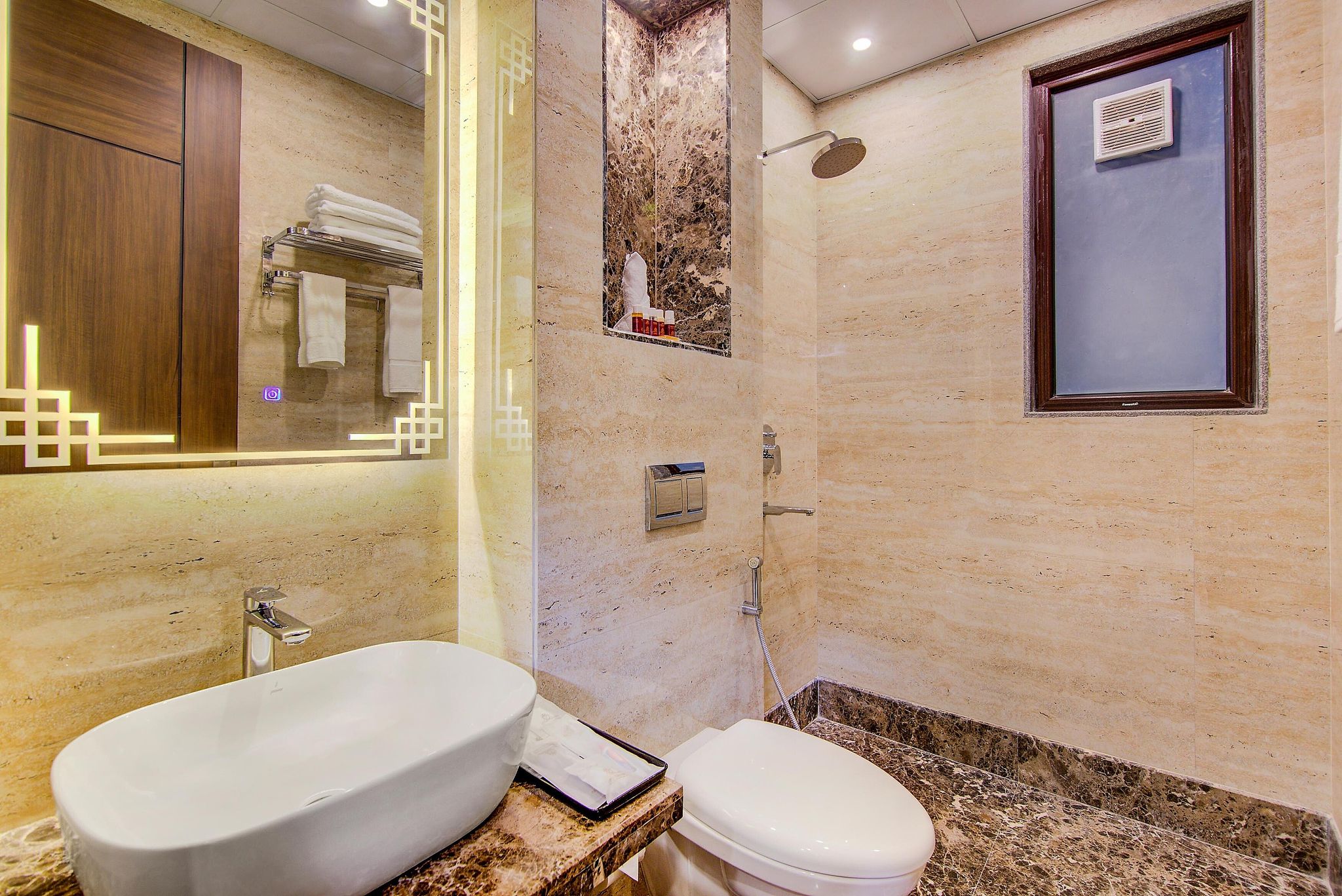 undefined Hotel Le Tresor 8