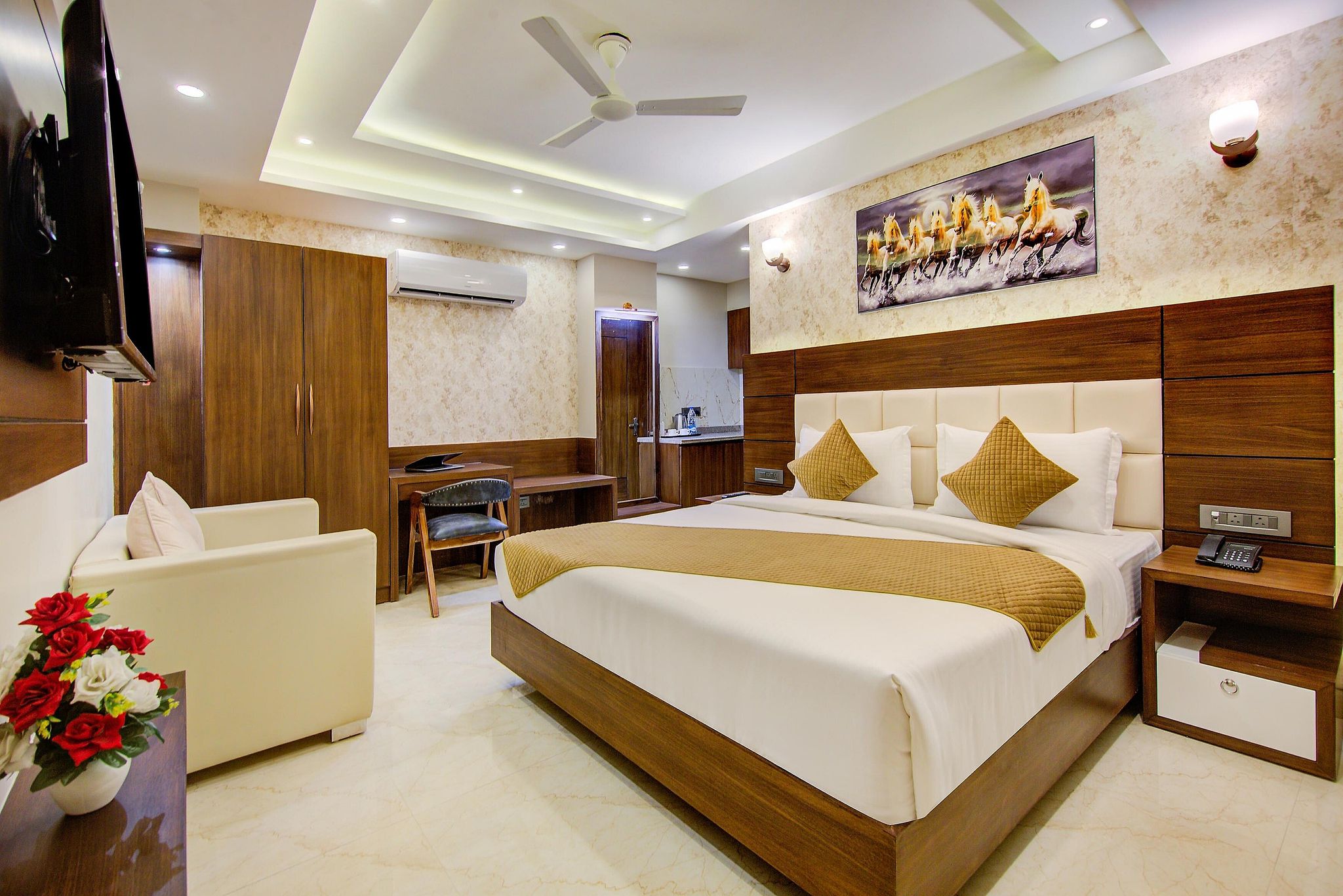 undefined Hotel Le Tresor 6