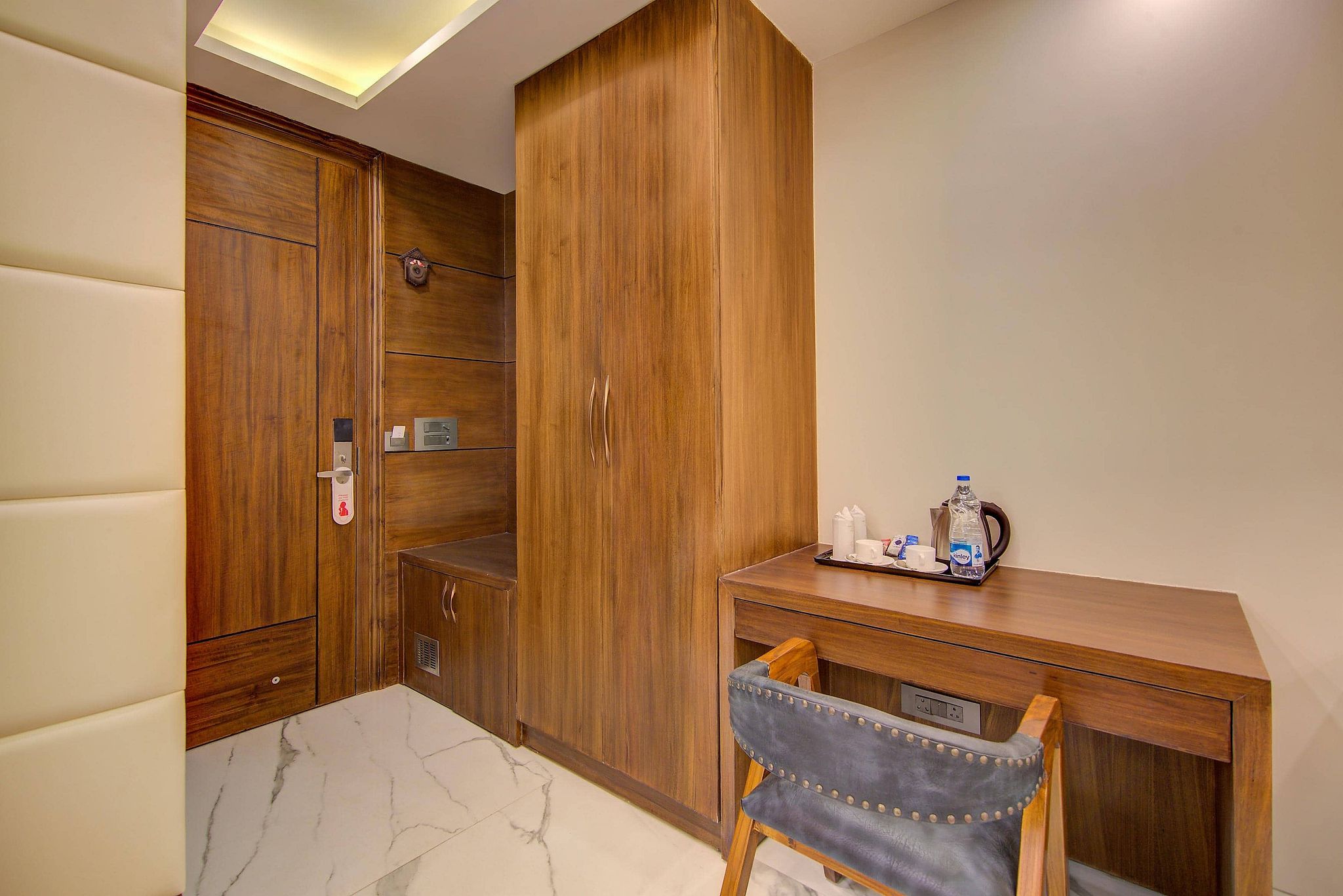 Hotel Le Tresor Executive Room 3